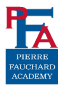 Pierre Fauchard Academy logo