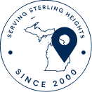 Serving Sterling Heights since 2000