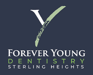 Forever Young Dentistry of Sterling Heights logo