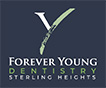Forever Young Dentistry of Sterling Heights logo