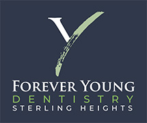 Forever Young Dentistry Logo