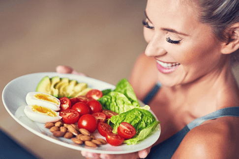 eating healthy to prevent dental emergencies in Sterling Heights