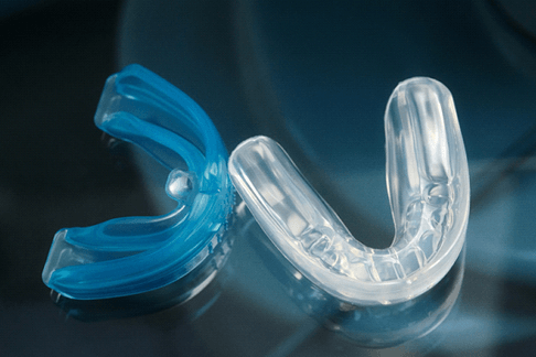 mouthguards for preventing dental emergencies in Sterling Heights